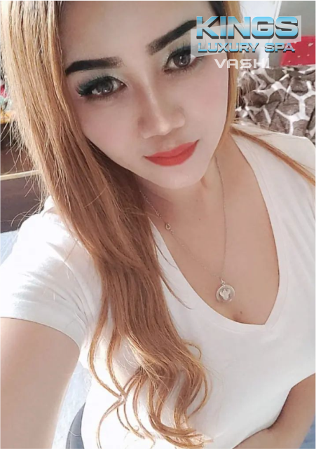 Nuru Massage in Vashi